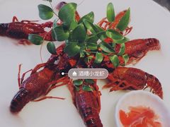 -柒厢食事雅谈