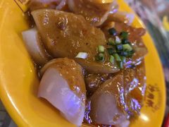 -憶廟街 X 沙角邨(太古城店)