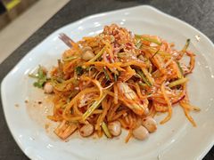 -金刚山(学府路店)