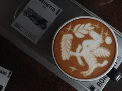 -Roast8ry Coffee Lab