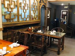大堂-堂宴·老厦门私房菜(1988仙岳总店)