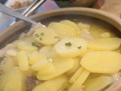 -陈大锅·岳阳鱼馆·地道岳阳菜(美食街店)