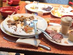 -So Lounge索兰至餐厅(蓝色港湾店)