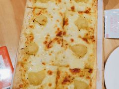 -夏日玛莉西餐厅(岳阳花板桥步步高店)
