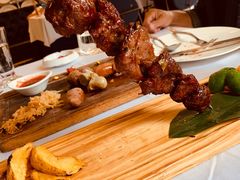 -马克西姆俄罗斯餐厅(通亚街店)