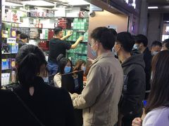 -紫荆城食品交易中心(华强北店)
