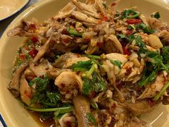 -东排食堂长沙小吃大排档(五一广场店)