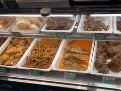 -紫光园清真北京小吃(银村街店)