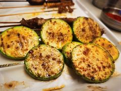 -白仁仔· 活烤海鲜 宵夜(豫园店)