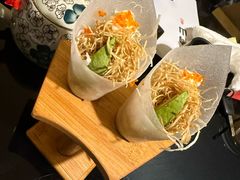 -天狗山料理(省体店)