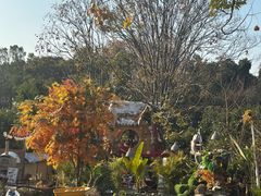 -HERRE·FARM 赫尔露营农场·团建聚会包场