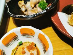 -三石铁板烧(紫竹桥店)