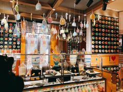-怡咖啡海鲜自助餐厅(浦东香格里拉店)