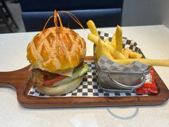 -和平馆·地道港澳茶餐厅(西门口店)