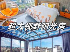 -美的鹭湖森林度假区