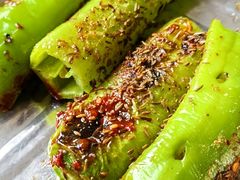 -张记焖窑·十五年专注焖烤(雍和宫店)