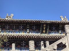-洛阳白马寺