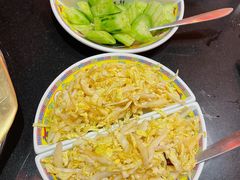 -芦月轩羊蝎子(劲松店)