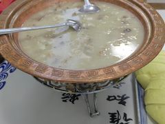 -何记羊汤馆(丽水佳源店)