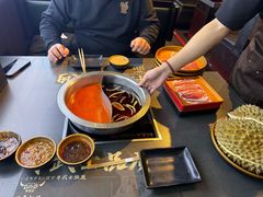 -牛武士寿喜烧·和牛火锅自助(全球首店)