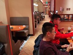 -仓桥家·焗寿司·锅物(光谷步行街店)