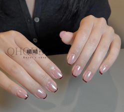 -QHOUSE美甲美睫