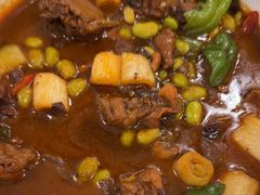 -大鹏饭店·金陵家宴(奥体中心店)