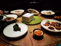 -永安鱼庄·镇江菜(丁卯店)