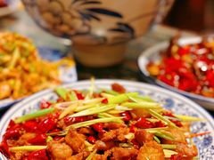 -蜗牛小馆醉乡民谣云南菜(惠新西里店)