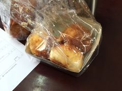 -华荣西饼屋(北关店)