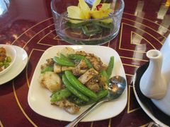 -晶荷轩(香港迪士尼乐园酒店)