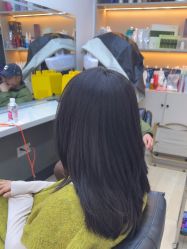 -保罗造型