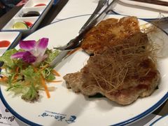 -美奈小馆·越南料理(中航城君尚购物中心店)