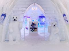 -宁波冰雪大世界(北仑区)