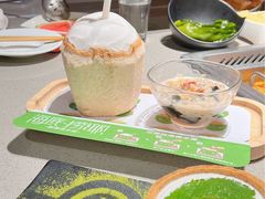 -海底捞火锅(北京路店)
