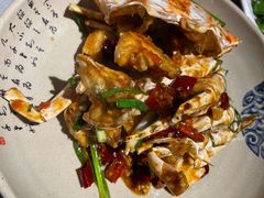 -达叔香味海鲜(海棠68环球美食街店)