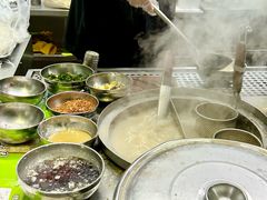 -广场正宗原汁薏米店