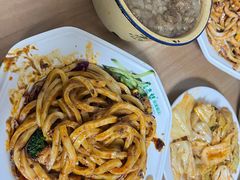 -清真盛志望麻酱酿皮铺