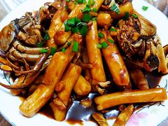 -妈妈的小作坊(陈家镇店)