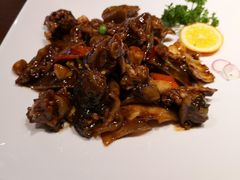 -童福兴·南京菜(老门东店)