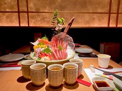 -匠和风精致料理(春熙路群光广场店)