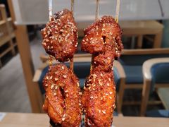 -古晋小馆·川湘融合菜(旺座国际城店)