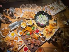 -卖浪  LIVE  SHOW  BAR