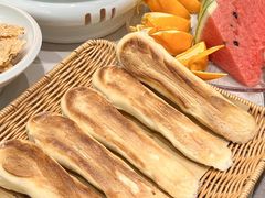 -钱记·乡野菜(紫荆花路店)