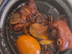 -御彩酒家(东风东路店)