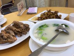 -旺富东海大酒楼(海鲜街店)