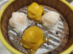 -蝴蝶里·粤菜·点心(龙湖杭州金沙天街店)