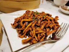 京酱肉丝-乐忻皇朝汇(环贸iapm商场店)