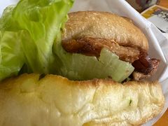 -必胜客(北苑路店)