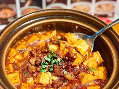 -渔语鱼新川菜Bistro(万象天地店)